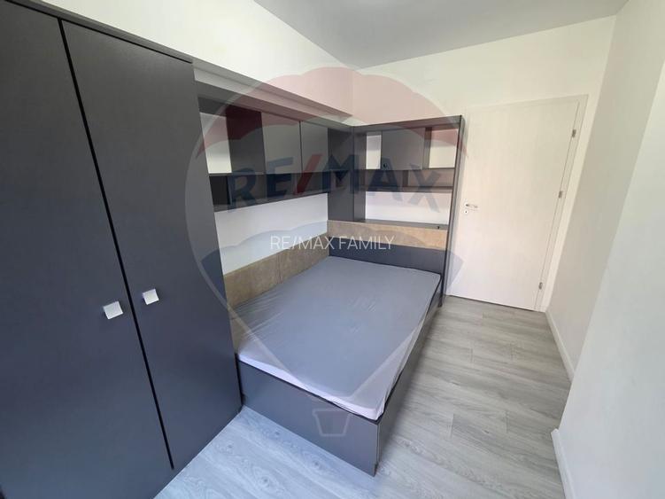 Apartament cu 3 camere in complexul Grand Hill Residence + parcare - 12