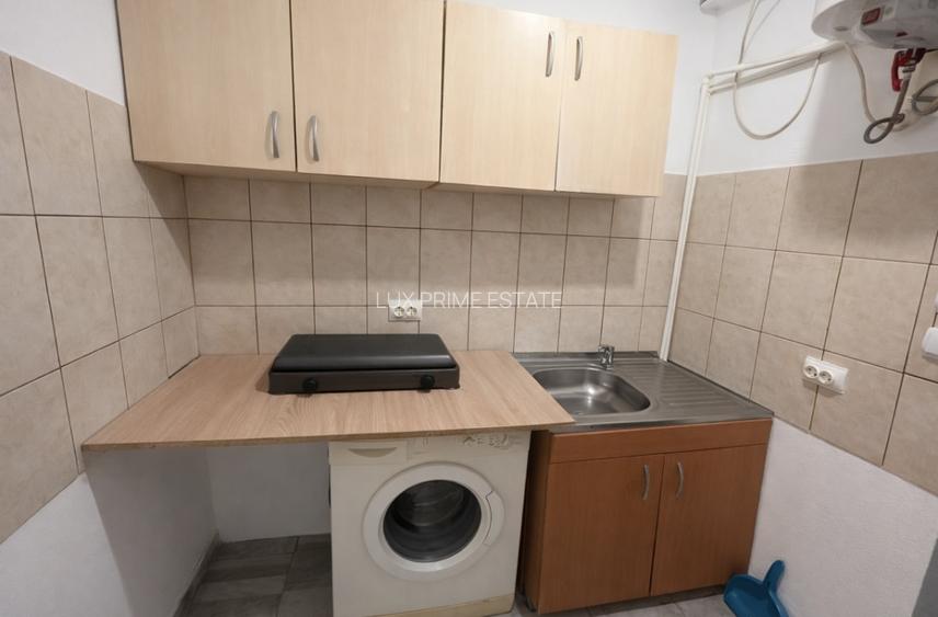 Garsonieră Calea Lipovei - 3