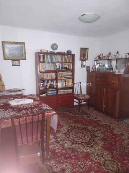 Coiciu-Baba Novac-Casa 4 cam teren 215 mp d-15 m liberă preț 150.000 euro - 9
