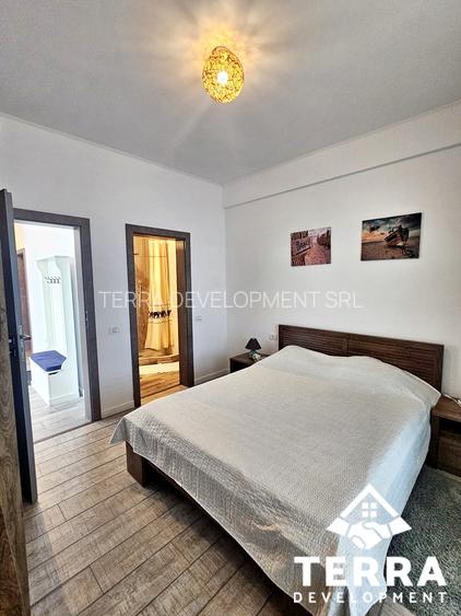 Faleză Nord |  3 camere de închiriat | Aproape de plajă - 15