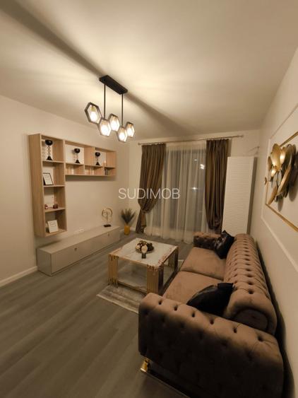 Grand Arena-Dealul Cucului-apartament decomandat - 4