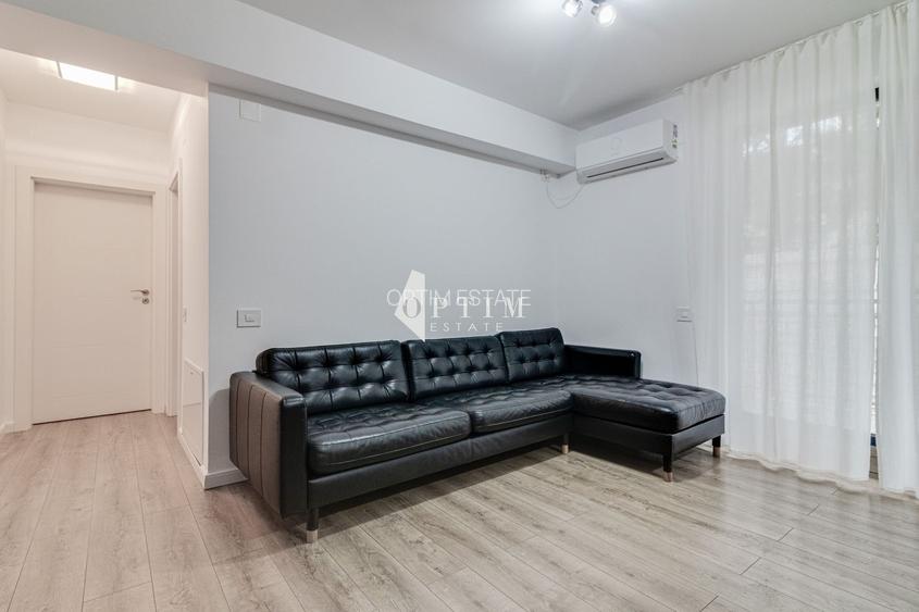 NOU! 2 Camere GENEROS, centrala, CURTE  -Sisesti -Baneasa - 9