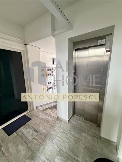 Apartament 2 camere, parcare proprie, in Ploiesti, zona Malu Rosu. - 19