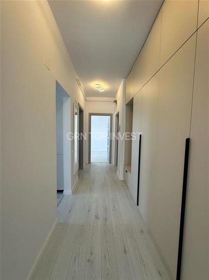 Penthouse elegant cu 2 terese zona complexul rezidential Deventer - 9