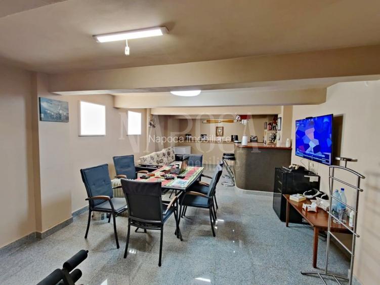 Casa 5 camere de vanzare in Centru, Cluj Napoca - 13