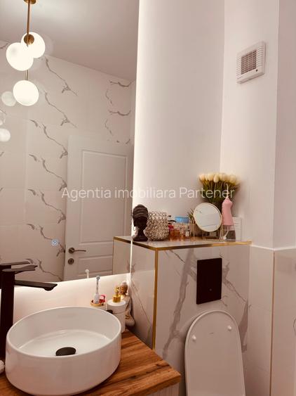 2 camere Gavana 3 , mobilat / utilat , finisaje PREMIUM ! - 9