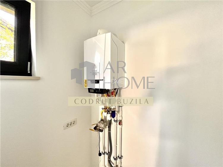 Casa 5 camere, constructie noua, in Strejnicu - 24