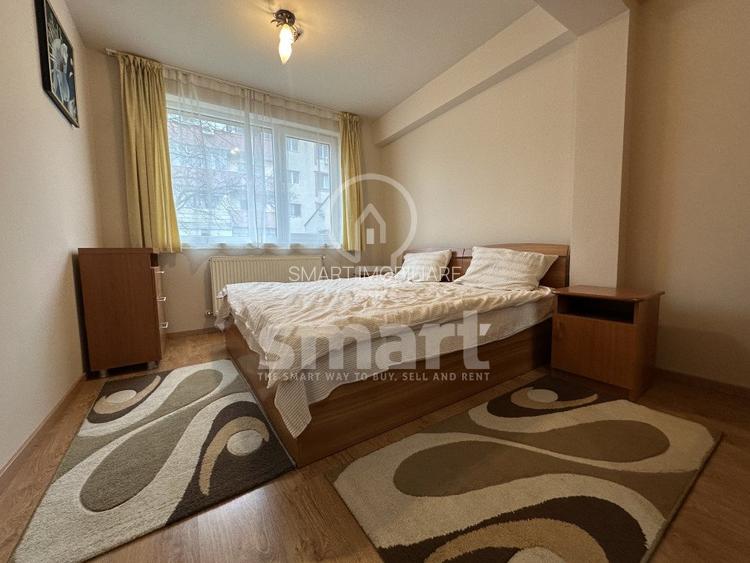 Apartament 3 camere in vila 75 mp Marasti - 10
