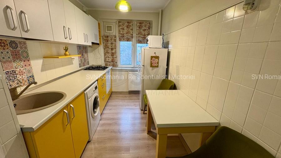 REA1027325 Apartament 2 camere I Tei I De vanzare - 5