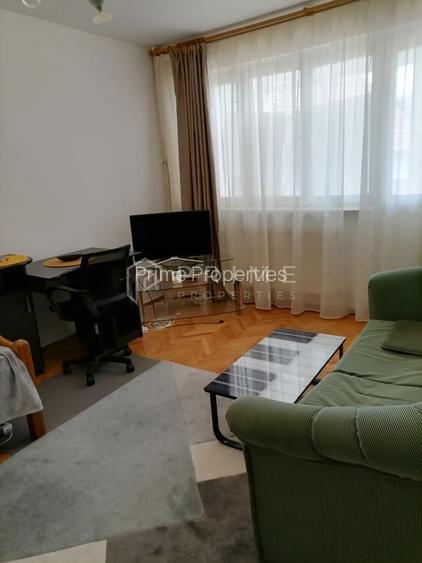 Apartament 3 camere de închiriat – Dâmbu, etaj 1, ideal pentru studenț - 2
