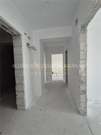 Grand Arena Mall /Ap cu 2 Cam Decomandat - 4