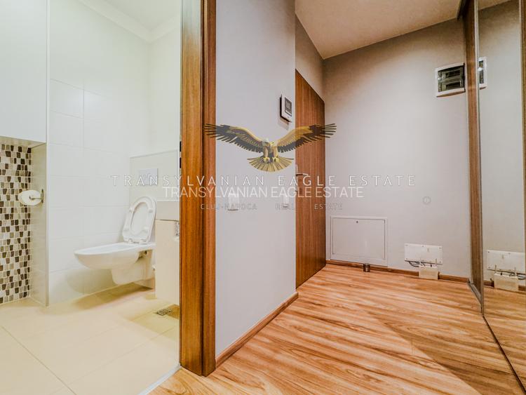 Apartament superb|3 camere cu priveliște panoramică|Sophia Residence - 16
