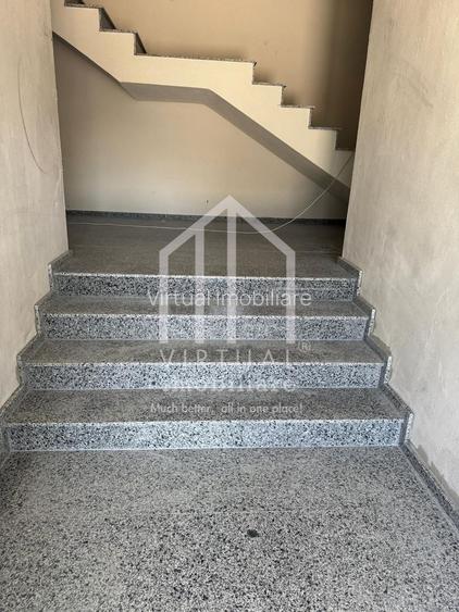 Apartament 3 camere - 67,30 mp + balcon de 3,59 mp - zona Selimbar - 8