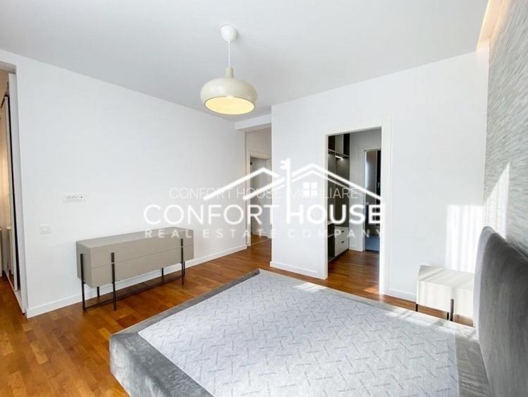 VILA noua P+E, individuala, complex rezidential, PIPERA -Scoala Americana - 14