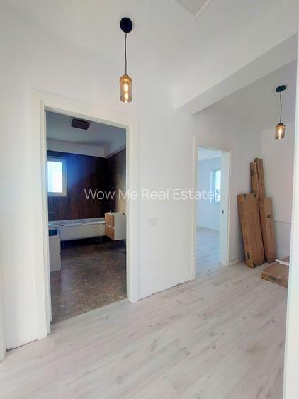 Vilă Individuală 5 Camere ,Strada Triumfului, Pantelimon - 27