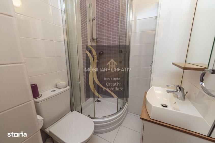 De vanzare apartatament cu 3 camere cu 2 bai si loc de parcare! - 7
