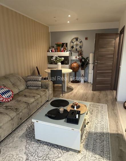 APARTAMENT 2 CAMERE | MOBILAT | ZONA COMPOZITORI - 3