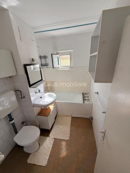 2 camere, calea Torontalului, ideal pentru o familie, cuplu, aproape de Vox - 6