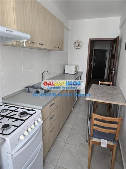 Apartament 2 Cam Bloc Nou Berceni - Aparatorii Patriei - 4