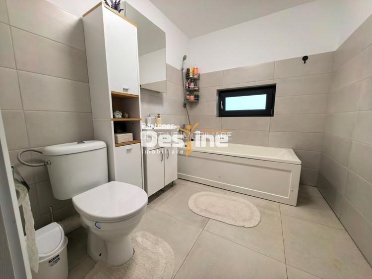 Apartament 1 camera 41 mp mobilat si utilat, loc de parcare și geam la baie - 10
