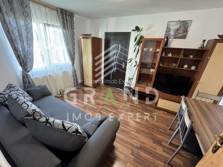 Ap 4 camere | Bloc izolat | Centrala proprie | Manastur–Clabucet - 7