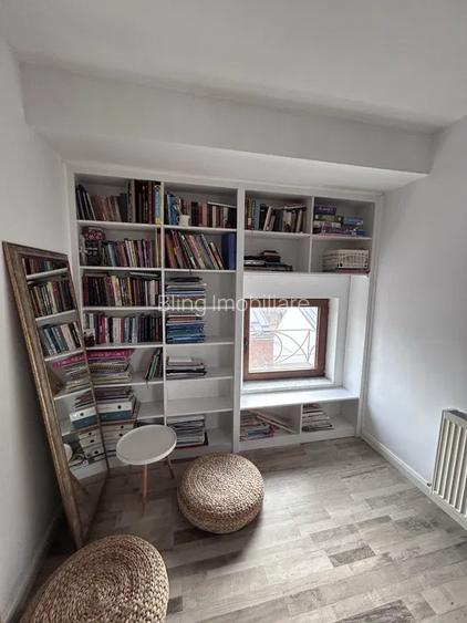 Apartament cu 3 camere, 80mp, modern + loc de parcare, Zorilor - 3