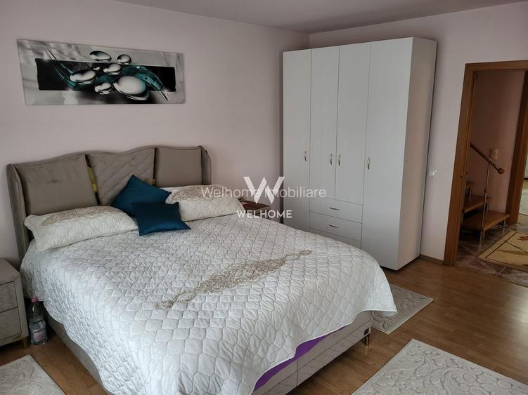 Casă cu piscină interioară -Turnișor - 3