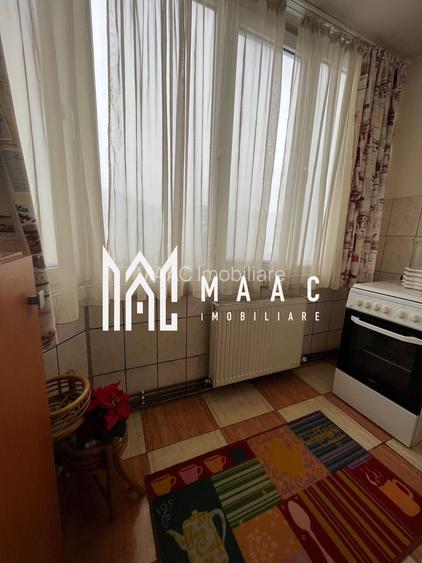 Apartament | 3 camere | Calea lui Traian | Etaj 3 - 6