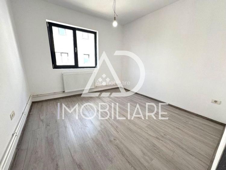 Vânzare apartament 3 camere / bloc NOU , Cartier Bicaz - 5