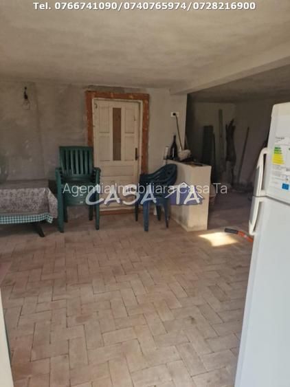 Casa D+P+M, Curtisoara - 10