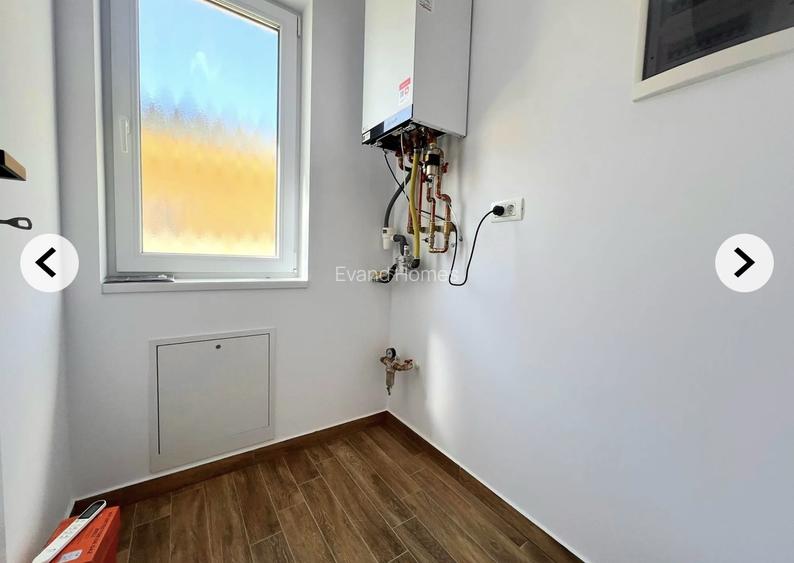Duplex spatios cu 5 camere Mosnita - 9