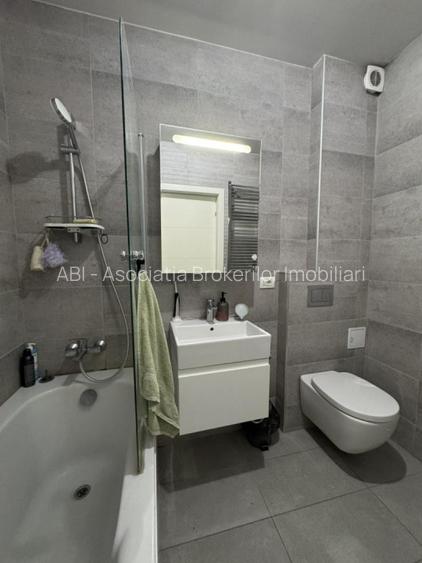 Apartament 2 camere decomandat/ Baneasa/ Sisesti - 6