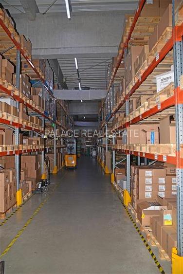 Hala Industriala Premium Letcani Complet Echipata - 10