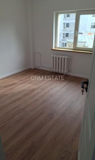 Apartament 3 camere renovat bloc 92' Nerva Traian - 6
