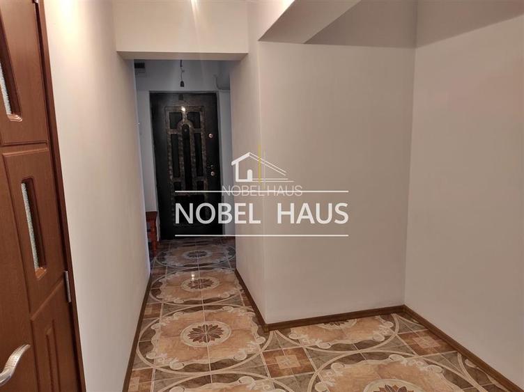 Apartament 3 camere, decomandat, etajul 3, Zona Gura Leului - 5