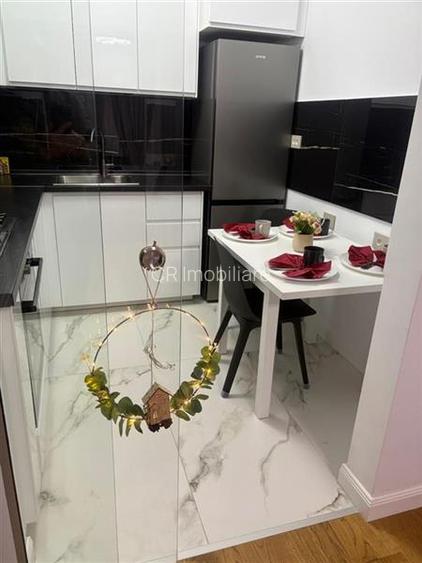 Apartament 2 camere Palatul Parlamentului - 8