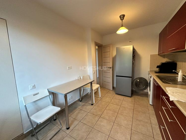 3 camere la cheie | 92 mp | Șemineu | Curte – Zona Fundeni - Dobroesti - 10