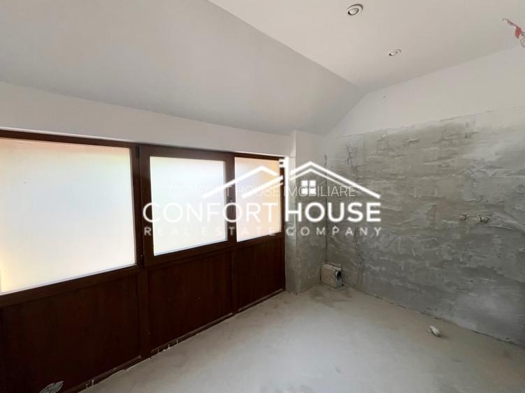 Vila S+P+E+M, 6 camere, complex rezidential, IANCU NICOLAE - British School - 31