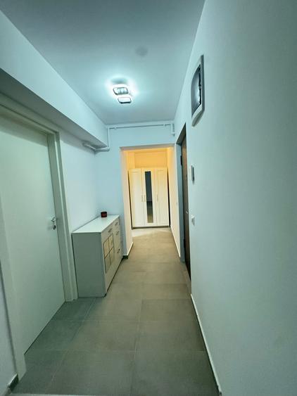 GARSONIERA DECOMANDATA -SPATIOASA-BULEVADUL TIMISOARA-SECT 6-DE VANZARE