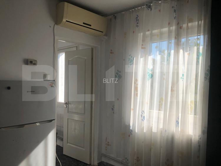 De vanzare apartament 2 camere, 33 mp, mobilat, utilat, Soliddaritatii - 3