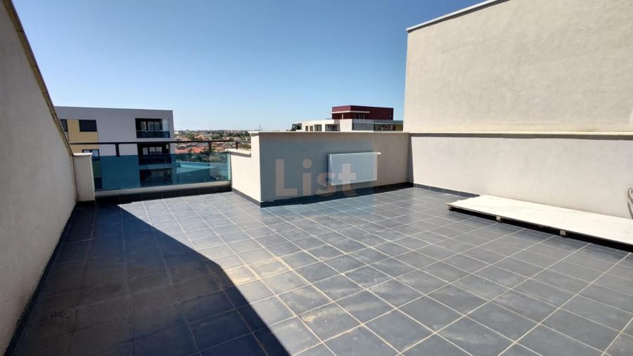 Comision 0% | Penthouse 5 camere |