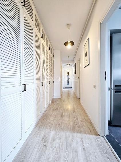 Apartament 3 camere Libertatii - 13 Septembrie  - Uranus ( Unirii ) - 7