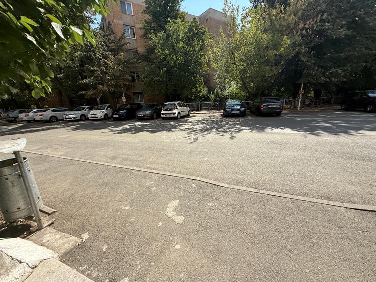 Apartament 2 camere Nicolae Grigorescu 5 min  str. Lotrioara - 8