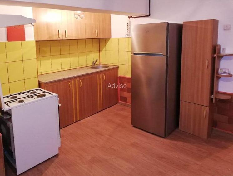 Apartament spațios, pe două niveluri, cu garaj – Brasov Vechi - 10
