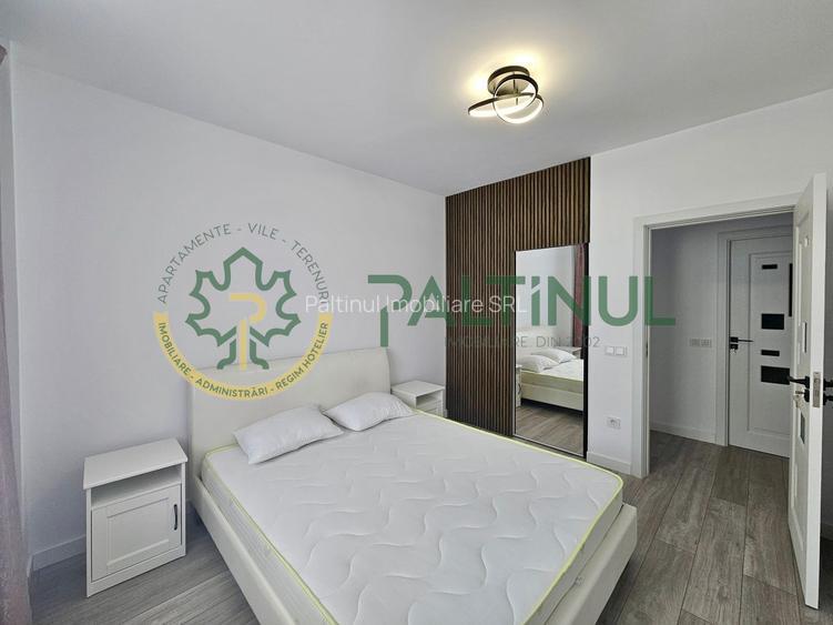 Apartament de inchiriat 2 camere, Sibiu, D-na Stanca - 6