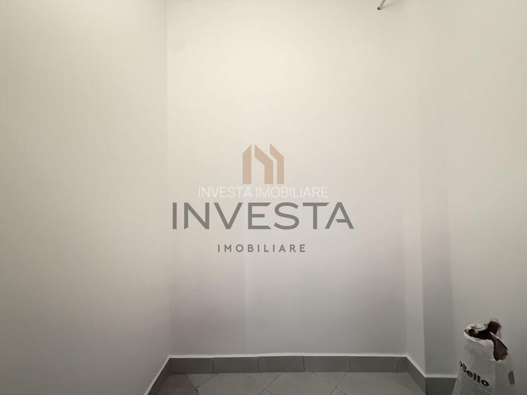 Apartament decomandat cu 2 camere, etaj intermediar, zona Calea Turzii - 9