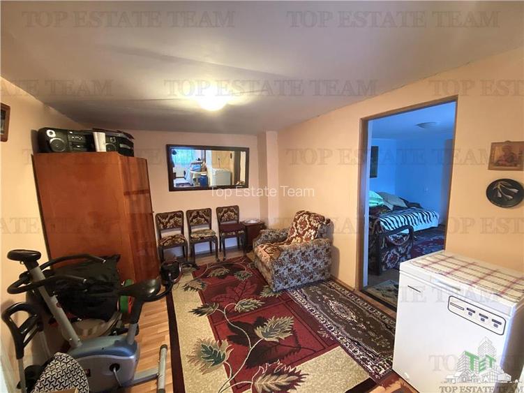 Casa de vanzare zona Colentina, posibilitate investitie - 5