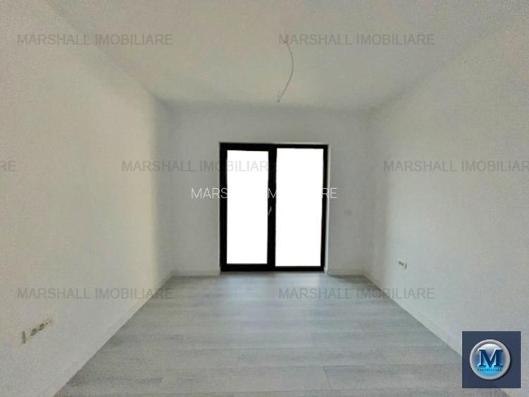 Apartament 3 camere de vanzare in Paulesti, 63.2 mp #16568 - 4