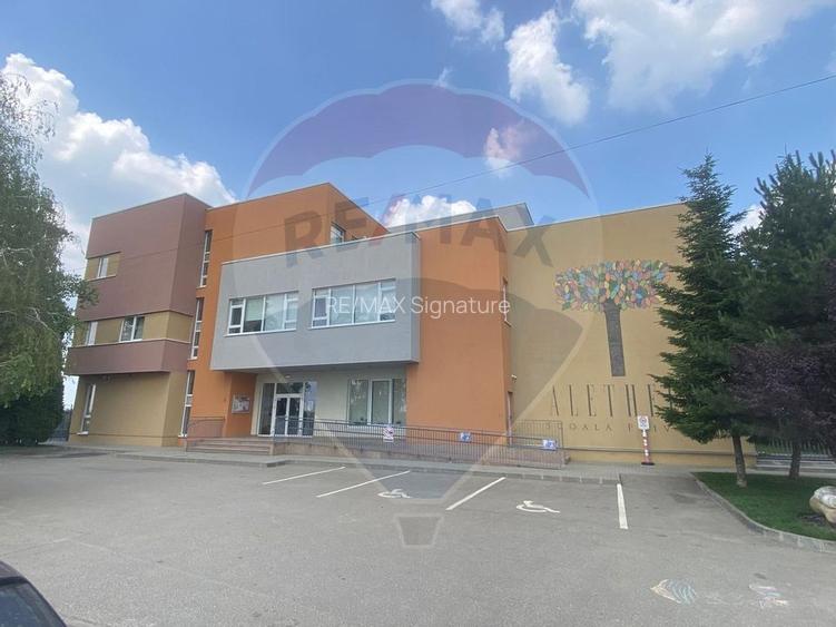 DE VANZARE Teren intravilan 600mp Drumul Piscul Mosului SISESTI - 7