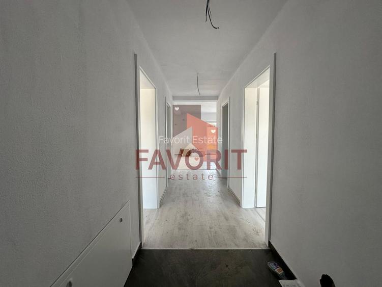 Duplex in Sanandrei | 3 camere | Toate utilitatile | Asfalt - 6